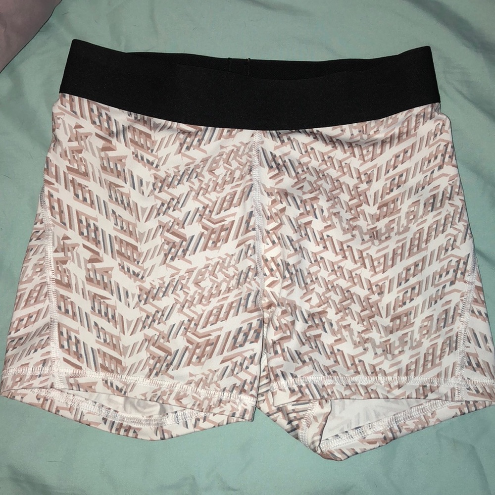 VS sport workout shorts